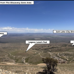 Liberty Gold Site Visit Analysts