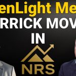 Barrick Just Moved Into GreenLight Metals' Nevada Gold Project