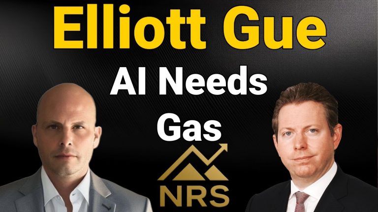 AI’s Energy Boom Is About To Hit Natural Gas Hard