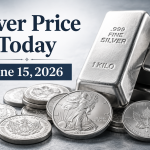 Silver Price Today – June 15, 2026: Latest Market Update & Trends