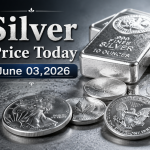 Silver Price Today – June 03, 2026: Latest Market Update & Trends