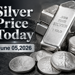 Silver Price Today – June 05, 2026: Latest Market Update & Trends