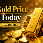 Gold Price Today – June 06, 2026: Latest Market Update & Trends