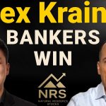 Alex Krainer: The Banks Are Driving Forever Wars