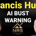Francis Hunt Warns South Korea Could Be The First Signal Of An AI Bust