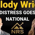 Melody Wright Says Housing Distress Is About To Go National