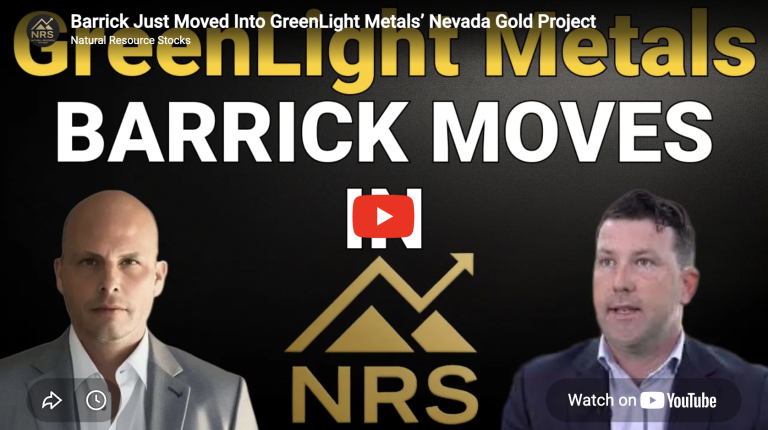 GreenLight Metals Says Bend Is Growing Fast In Wisconsin Copper-Gold Push