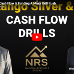 Contango Silver & Gold Cashflow Drills