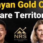 Banyan Gold CEO Says This Yukon Deposit Is In Rare Territory