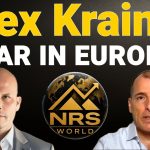 Andy Millette: Natural Resources Could Be Fueling Modern Wars
