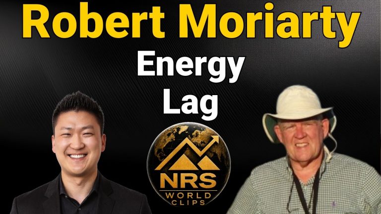 Bob Moriarty Says An Iran Deal Would Not Fix The Energy Crisis