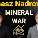 China’s Mineral War Is Already Here with Tomasz Nadrowski