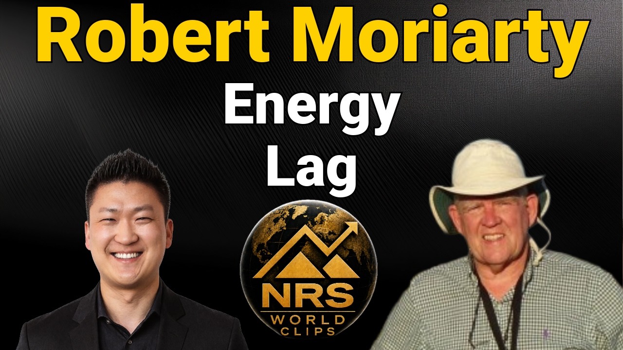 Bob Moriarty Says An Iran Deal Would Not Fix The Energy Crisis