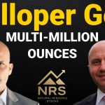 Galloper Gold CEO Says Glover Island Could Hold A Multi-Million Ounce Resource