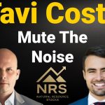 Tavi Costa Says Miners Just Got The Discount Serious Investors Wait For
