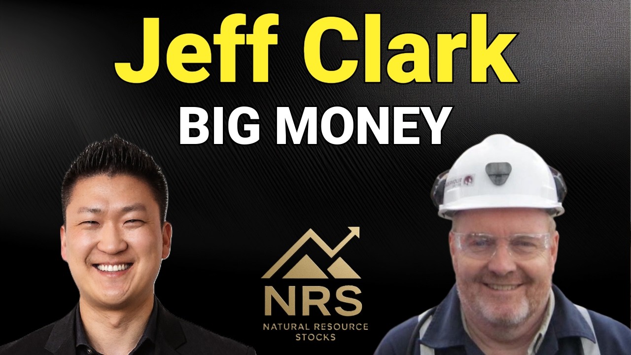 Jeff Clark Says The Easy Money Is Gone But The Big Money Is Still Ahead