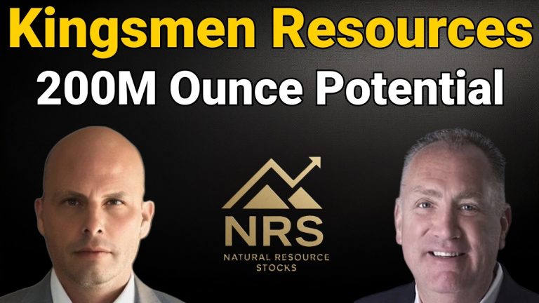 Kingsmen Says Las Coloradas Holds 200M Ounce Silver Potential