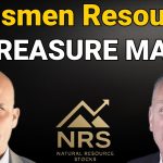 Kingsmen's Treasure Map Points To Silver And Gold Targets