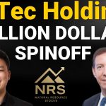 This Mining Tech Company Says One Business Could Be Worth $5 To $10 Billion