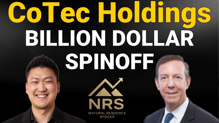 This Mining Tech Company Says One Business Could Be Worth $5 To $10 Billion