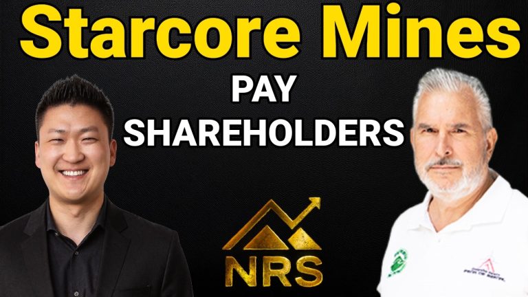 Robert Eadie on Why Idle Cash Should Go Back to Shareholders