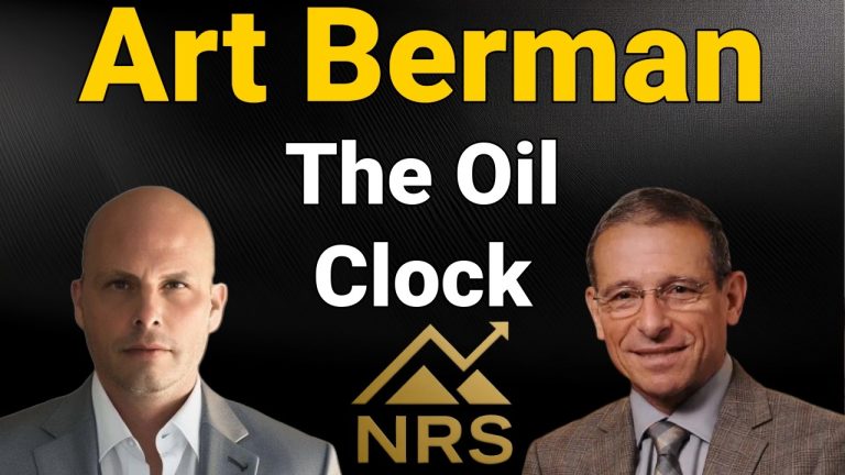 Art Berman: The Oil Crisis Is Moving Slower Than You Think… Until It Isn’t