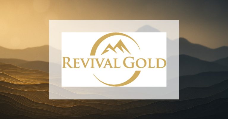 Revival Gold Extends High-Grade Mineralization at Joss, Idaho