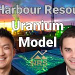 Jordan Trimble of Skyharbour Resources on Natural Resource Stocks - The Uranium Business Model Nobody Explains