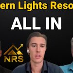 Northern Lights CEO Went All In On Horetzky Copper