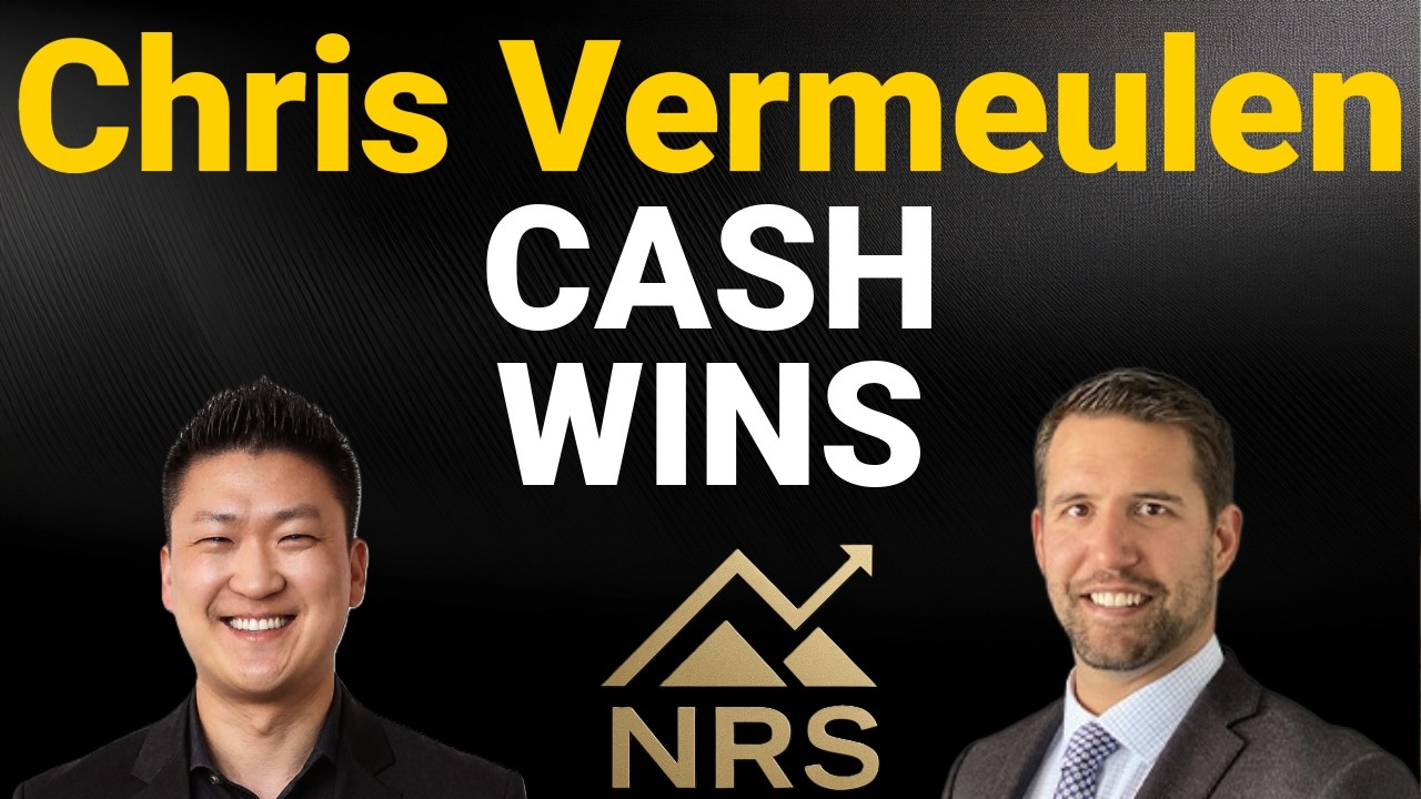 Chris Vermeulen on Natural Resource Stocks - Cash May Beat Chasing AI And Metals Right Now