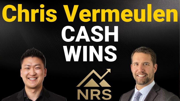 Why Chris Vermeulen Says Cash May Beat Chasing AI And Metals Right Now