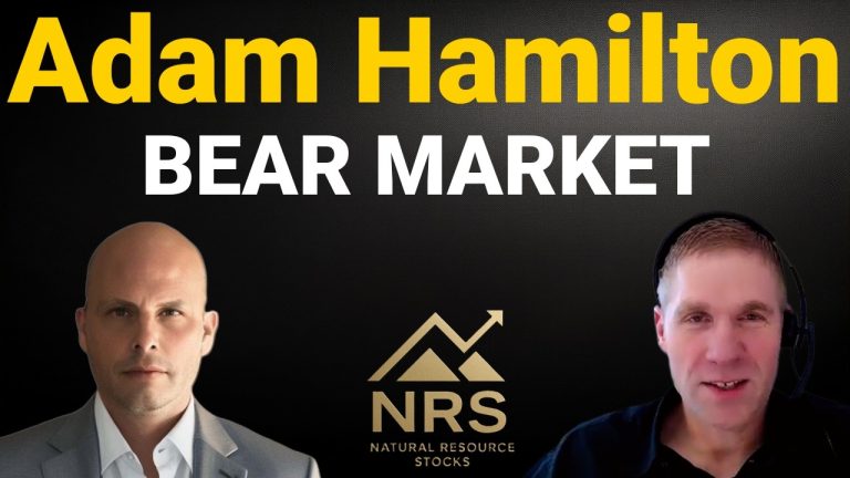 Adam Hamilton Says Gold Is In A Full Blown Bear Market After Jobs Shock