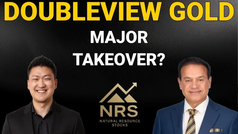 Doubleview Gold Moves Beyond the PEA as Hat Advances Toward Pre-Feasibility