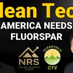 America Needs More Fluorspar—Can CleanTech Help Fill the Supply Gap?