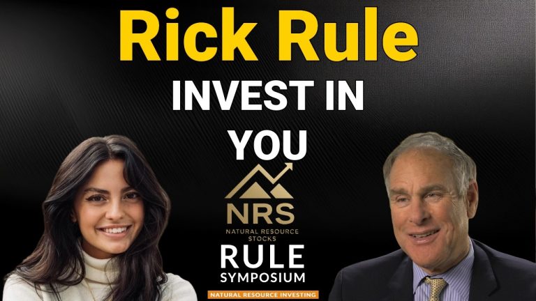 Before You Buy Gold or Silver, Invest in Yourself First