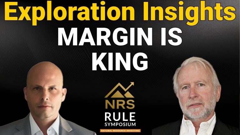 Brent Cook: Why High Gold Prices Still Cannot Save Mediocre Mining Deposits