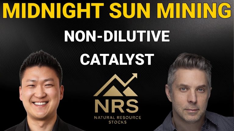 Could Kazhiba Fund Midnight Sun’s Dumbwa Copper Expansion Without Dilution?
