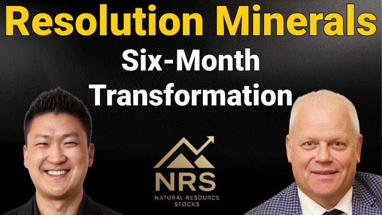 Craig Lindsay: The Next Six Months Could “Flip Resolution Upside Down”
