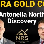 Daura Gold’s Antonella North Returns 57.34 g/t Gold at Surface