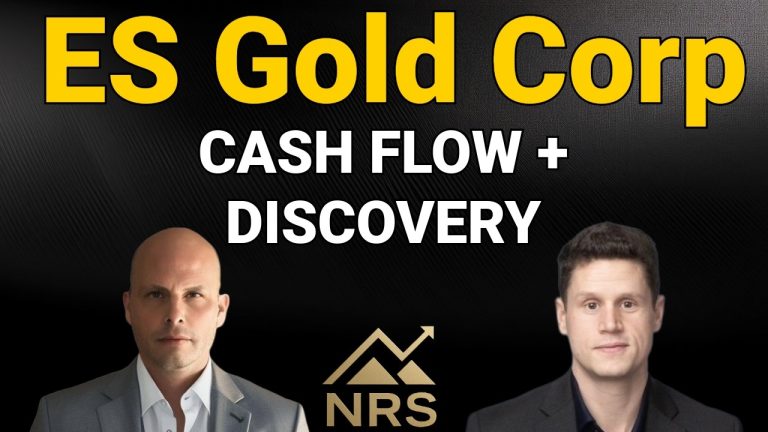 ESGold Targets Cash Flow While Unlocking Montauban’s Exploration Upside