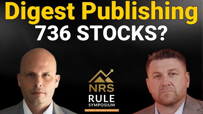 He Owned 736 Stocks — Nick Hodge Says That Is a Serious Problem