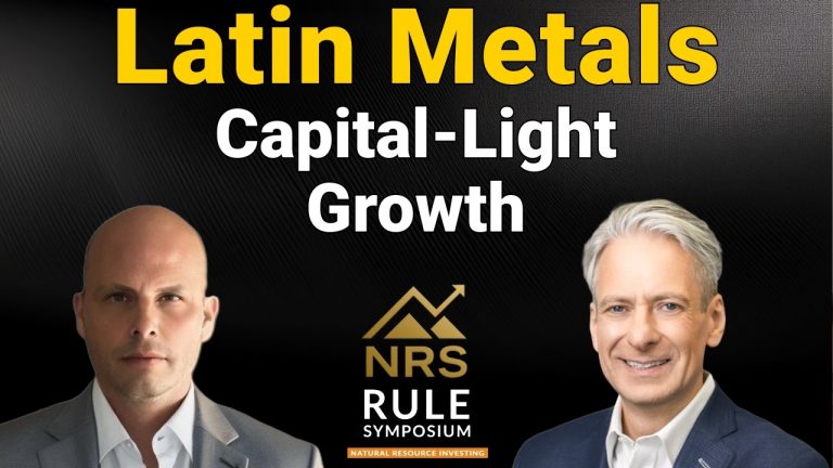 Latin Metals’ Partner-Funded Model Targets Growth Without Constant Dilution