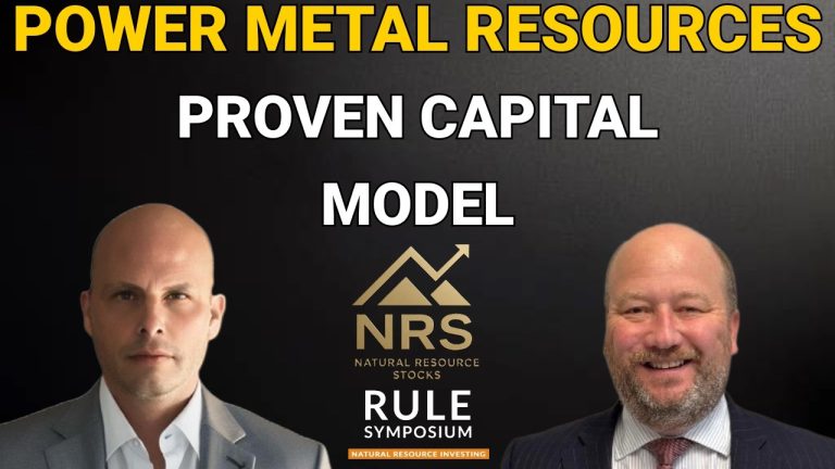 Power Metal Resources: The Project Incubator Model Behind an 11.8x Return
