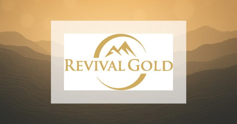 Revival Gold Reports Positive Drilling Results at Mercur Project
