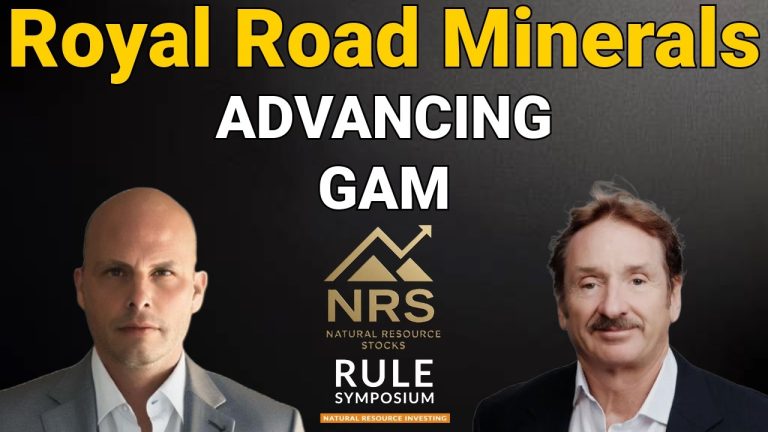 Royal Road Minerals Targets a Resource Milestone at Colombia’s GAM Project