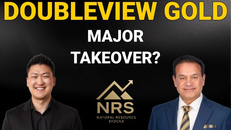 Should a Major Already Have Taken Over Doubleview Gold’s Hat Project?
