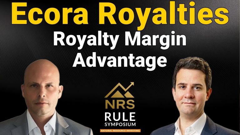 The Royalty Model Built to Capture More of Copper’s Upside