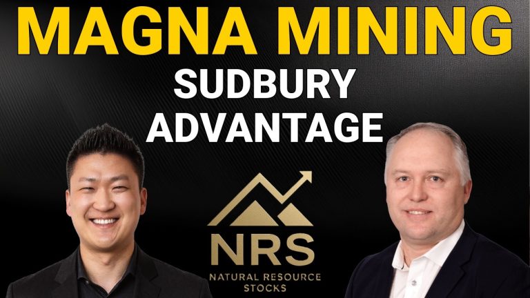 The Sudbury Advantage Behind Magna Mining’s Copper-Nickel Growth Strategy