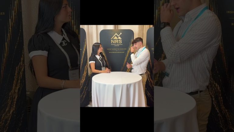 This is how 20 year old Douglas McArthur got into precious metal investing. #preciousmetals #silver