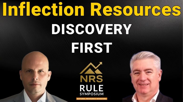 Why Inflection Would Wait for a Discovery Before an Australian Listing